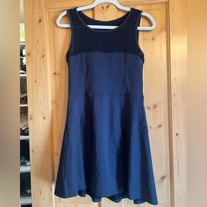 TONIC Tennis Dress    size Large. NWOT